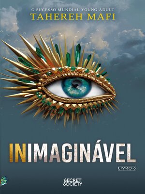 cover image of Inimaginável